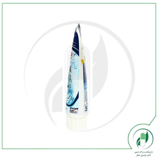 خمیر دندان کودک 7 تا 13 سال سیگنال - Signal - Image 2