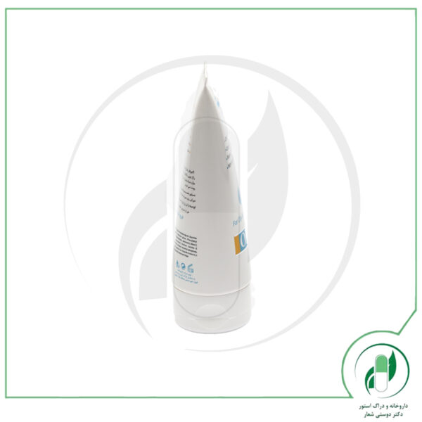 ژل شستشوی صورت الی ژن - oligen - Image 2