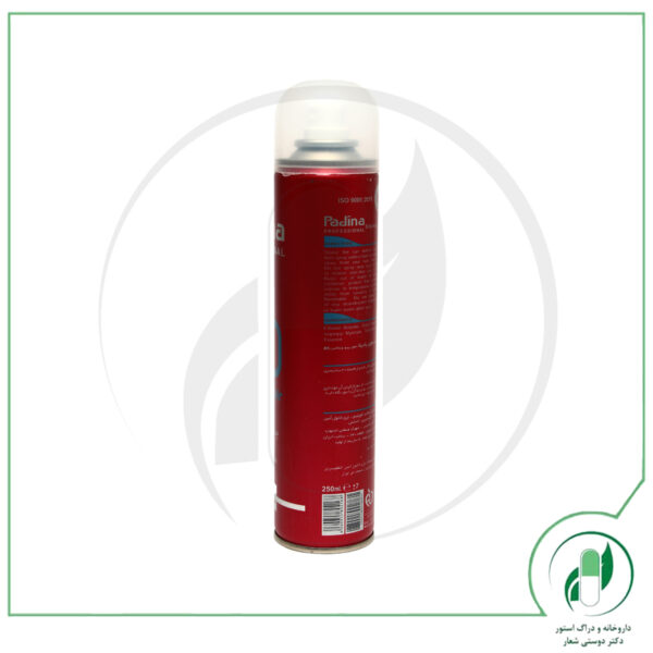 چسب موی پادینا - padina - Image 2