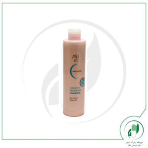 شامپو ضد شوره پیگا ویوا - Piega Viva