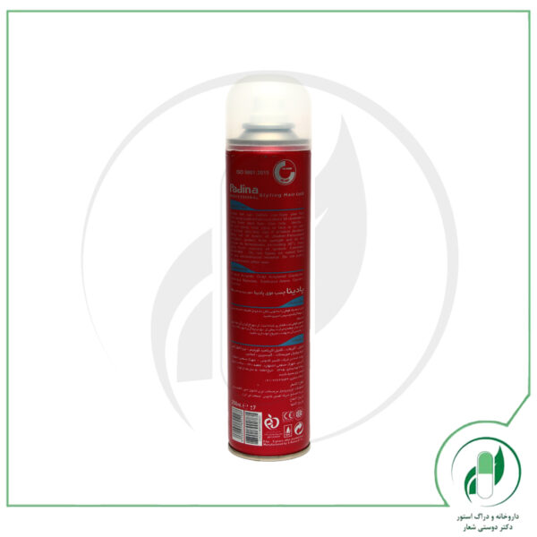 چسب موی پادینا - padina - Image 3