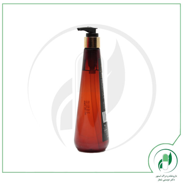 شامپو بدن آرگان آدرا - ADRA - Image 3