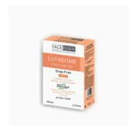 پن اسکراب و لایه بردار |فیس دوکس