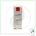 ضد آفتاب و سی سی کرم پوست چرب الیوکس - olivex - Image 2