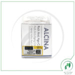 کرم ضد پیری (ضد چروک) آلسینا - Alcina