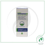 شامپو ضد ریزش مو اُلی ژن - oligen - Image 2