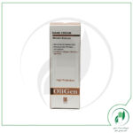 کرم ضد چروک دست اُلی ژن - oligen - Image 2