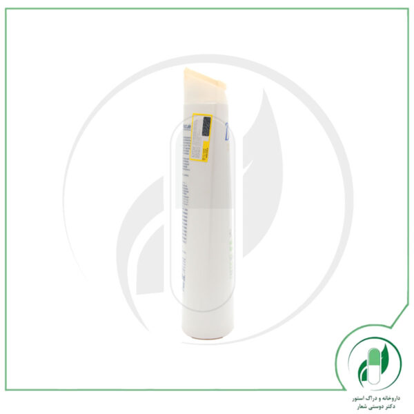شامپو داو تراپی تقویت کننده موی شکنندهDove Therapy Hair Fall Rescue Shampoo داو - Image 3