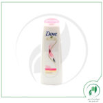شامپو موهای رنگ شده داو سری Nutritive Solution مدل Colour Protect - داو - Dove