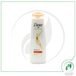 شامپو داو سری Nutritive Solution مدل Nourishing Oil Care - داو - Dove
