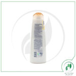 شامپو داو سری Nutritive Solution مدل Nourishing Oil Care - داو - Dove - Image 4