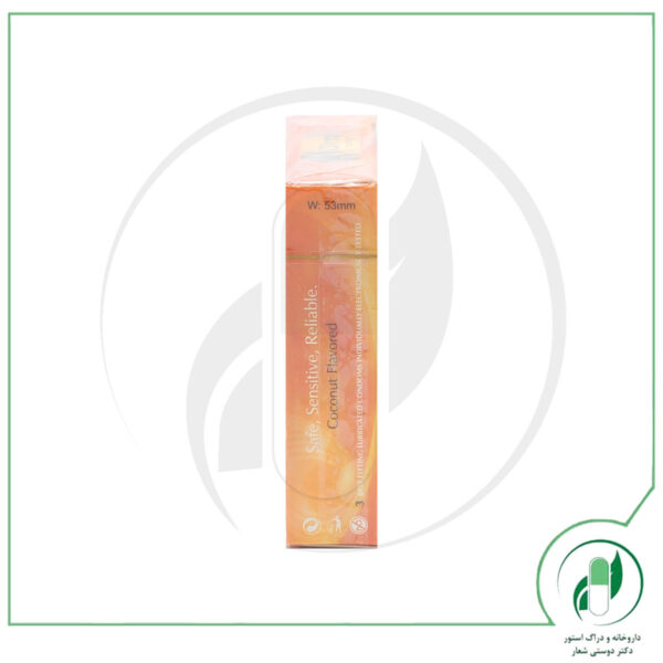 کاندوم مدل PERFECT کلایمکس - climax - Image 3