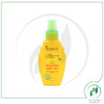 اسپری دافع حشراتMosquitoes Off - سی گل - siagull - Image 2