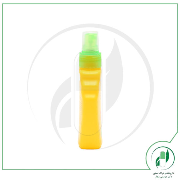 اسپری دافع حشراتMosquitoes Off - سی گل - siagull - Image 3