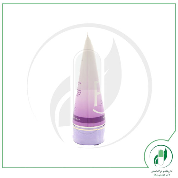 ژل شستشوی صورت آدرا مخصوص پوست های حساس - ADRA - آدرا - Image 3