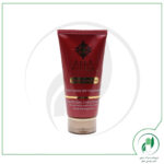 ماسک محافظت کننده موهای رنگ شده با آبکشی مدل PRO V آدرا ADRA - Image 2