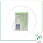 صابون کرمی خیاریFresh Touch Soap - داو - Dove - Image 4