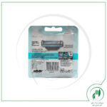 یدک تیغ اصلاح مچ تریMach3 Cartridges - ژیلت - Gillette - Image 4