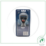 خود تراش ژیلت مدل Fusion 5 Proglide Flexball - Gillette Fusion5 Proglide Flexball Blades - ژیلت - Gillette - Image 3