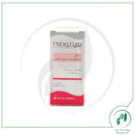 لاک جلوگیری از جویدن ناخن دهیدرودرم-Hydroderm - Image 3