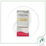 روغن تقویت کننده ناخن هیدرودرم-Hydroderm - Image 3