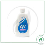 لوسیون بدن کیووی - QV Skin Lotion - ایگو - ego - Image 2