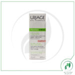 کرم ضد جوش قوی هیسه اک 3 رگول رنگی SPF30 - Hyseac 3 Regul Global Tinted Skin Care SPF30 اوریاژ - uriage - Image 2