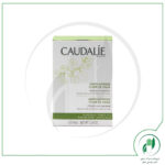 صابون گیاهی ملایم- Fleur De Vigne French Milled Soap - کدلی - caudalie - Image 3