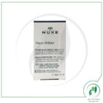 اولترا فلوئید ضد آفتاب وایت SPF30 - White Daily UV Protector SPF30 - نوکس - nuxe