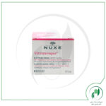 کرم نیروانسک نوکس-NUXe