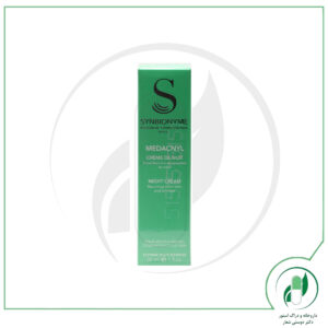 کرم شب آبرسان و ضدچروک مداکنیل (پوست مختلط و چرب)سین بیو نیم- Synbionyme