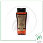 ژل دوش صابون سیاه میس ادن-Miss Eden