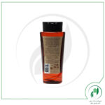 ژل دوش صابون سیاه میس ادن-Miss Eden - Image 3