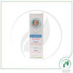 پماد اریتیِل ب ب - Bebe Eryteal pomade - کلوران - klorane - Image 3