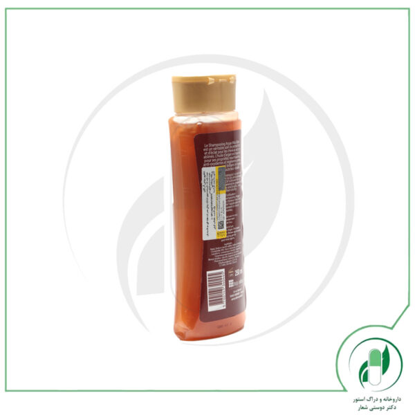 شامپو روغن آرگان ( 250 میلی لیتر ) میس ادن-Miss Eden - Image 2