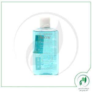 ژل شستشو دهنده کلینانس - Cleanance Gel Cleanser - اون - avene