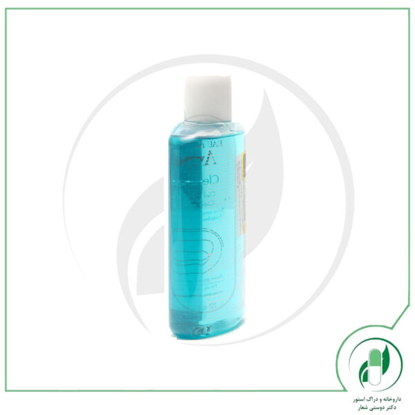 ژل شستشو دهنده کلینانس - Cleanance Gel Cleanser - اون - avene - Image 3
