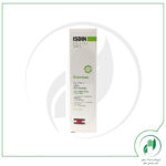 ژل کرم ضد براقی پوست چرب - Everclean Ultra Mattifying Gel Cream - ایزدین - isdin