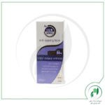 کرم ضد چروک صورت سان سنس SPF50 - unsense Anti Age SPF50 - ایگو - ego