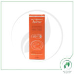 کرم ضد آفتاب بی رنگ SPF50 اون آون-Avene