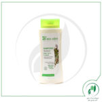 شامپو موهای چرب فندق و مریم گلی و عصاره سرو- Sage Cypress Hazel Treating Shampoo - میس ادن - miss eden