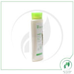 شامپو موهای چرب فندق و مریم گلی و عصاره سرو- Sage Cypress Hazel Treating Shampoo - میس ادن - miss eden - Image 3