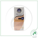 سان سنس دیلی فیس ایگو SPF50 - Sunsense Daily Face Ego SPF50 - ایگو - ego