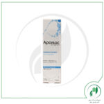 بوم لب اپزک - Apaisac Lip Balm - بایول - bailleul Biorga - Image 2