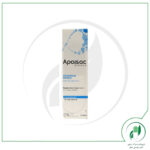 بوم لب اپزک - Apaisac Lip Balm - بایول - bailleul Biorga