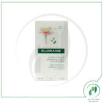 شامپو مورد مناسب شوره چرب - Anti Dandruff Shampoo With Myrtle - کلوران - klorane
