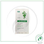 شامپو کاهش دهنده چربی کلوران سری Extrait Vegetal مدل Nettle - کلوران - klorane