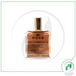 روغن پردی ژیوز طلایی نوکس-NUXE