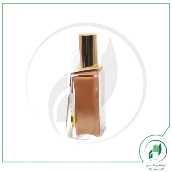 روغن پردی ژیوز طلایی نوکس-NUXE - Image 3