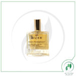 روغن پردی ژیوز ( 100 میلی لیتر ) نوکس-NUXE - Image 2